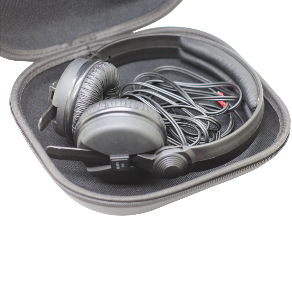 POYATU чехол для наушников Sen – обзор и цена Sennheiser Headphone Hd 25