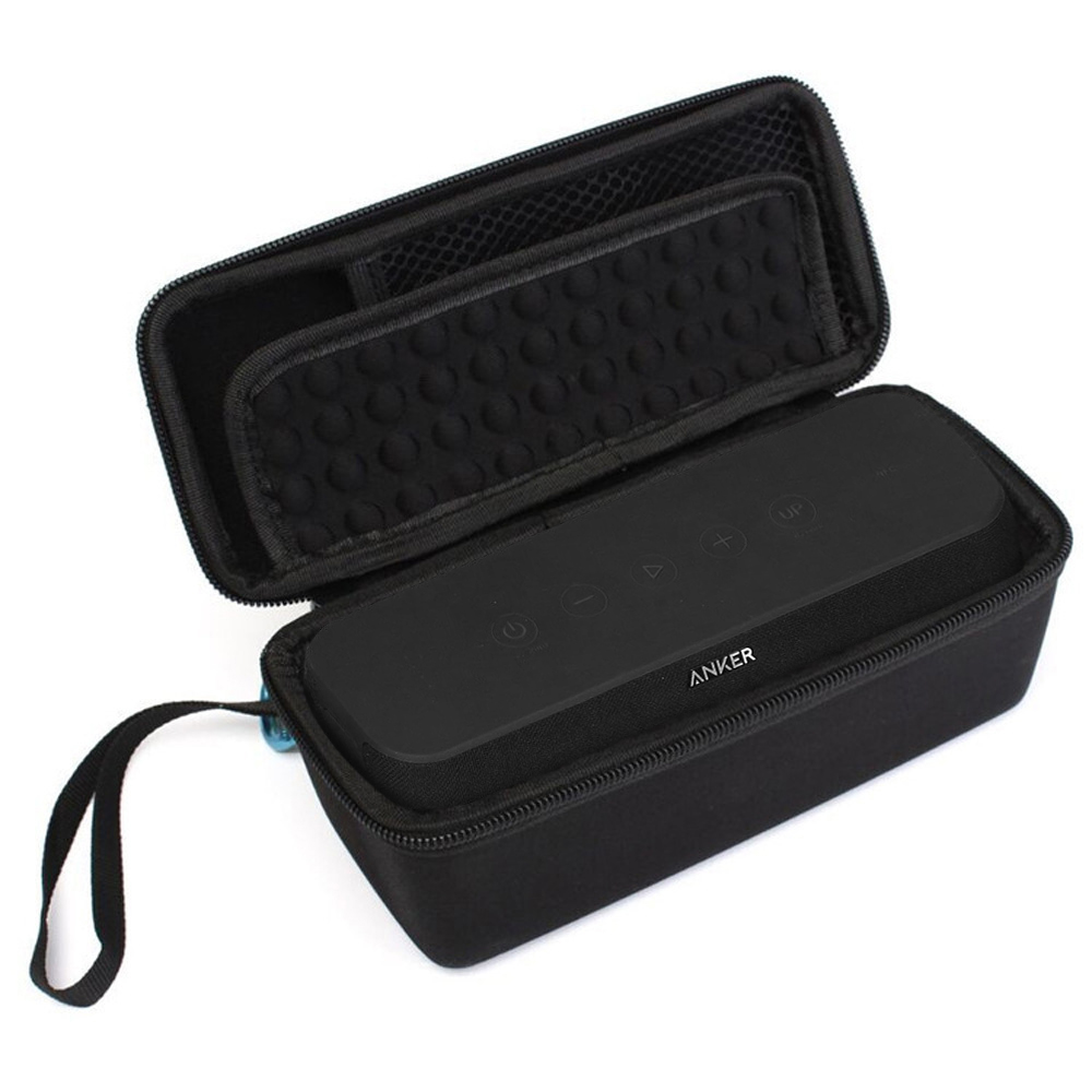 Жесткий чехол, чехол для Anker – обзор и цена Anker Speaker Soundcore Boom 2