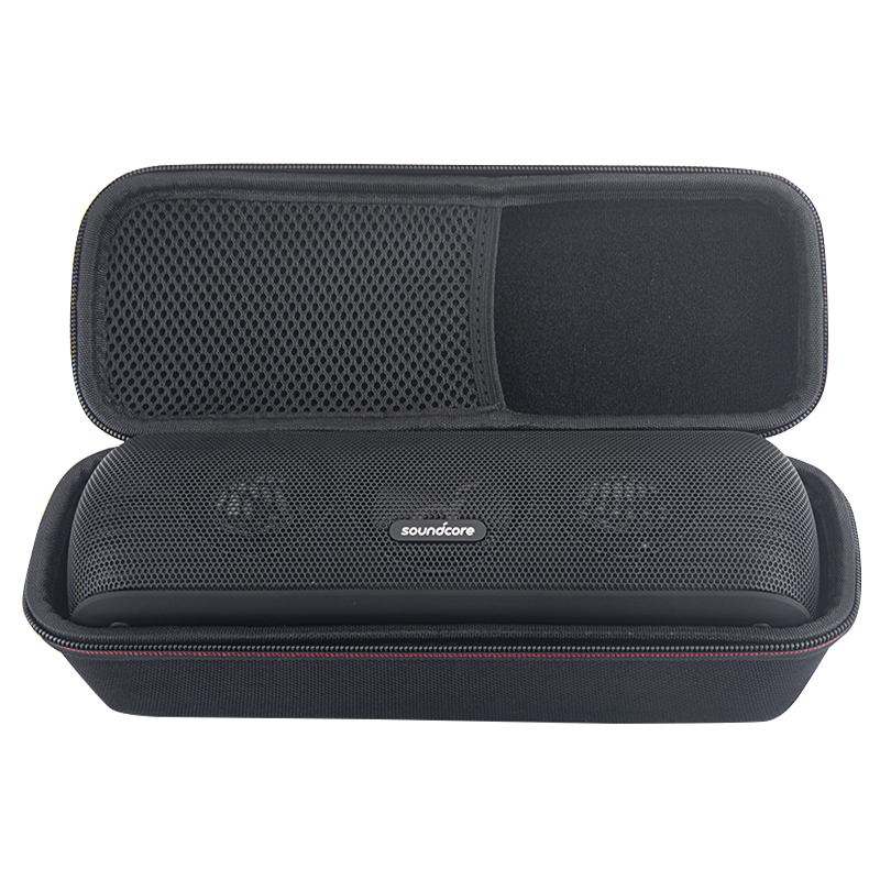 Новейший жесткий чехол из ЭВА  – обзор и цена Anker Speaker Soundcore Boom 2