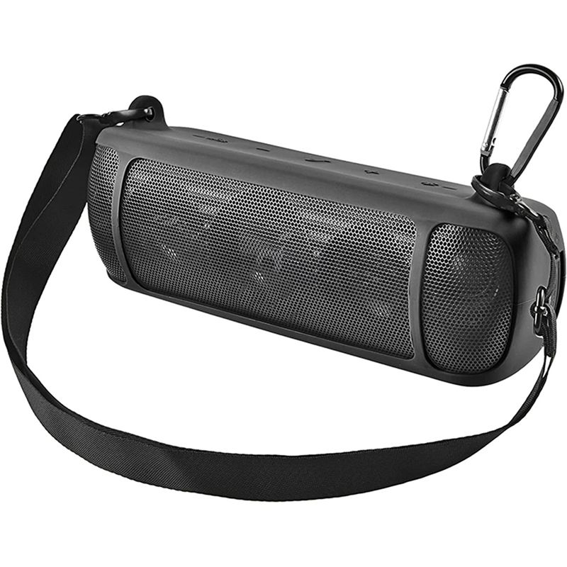 Силиконовый чехол для Bluetoot – обзор и цена Anker Speaker Soundcore Motion+