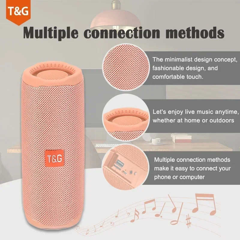 Портативная Bluetooth-колонка  – обзор и цена Jbl Speaker Flip 6