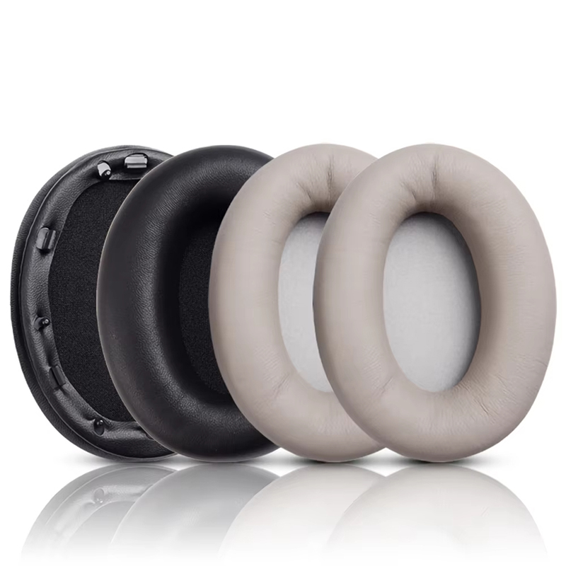 Амбушюры для Sennheiser HD 450 – обзор и цена Sennheiser Headphone Momentum 4