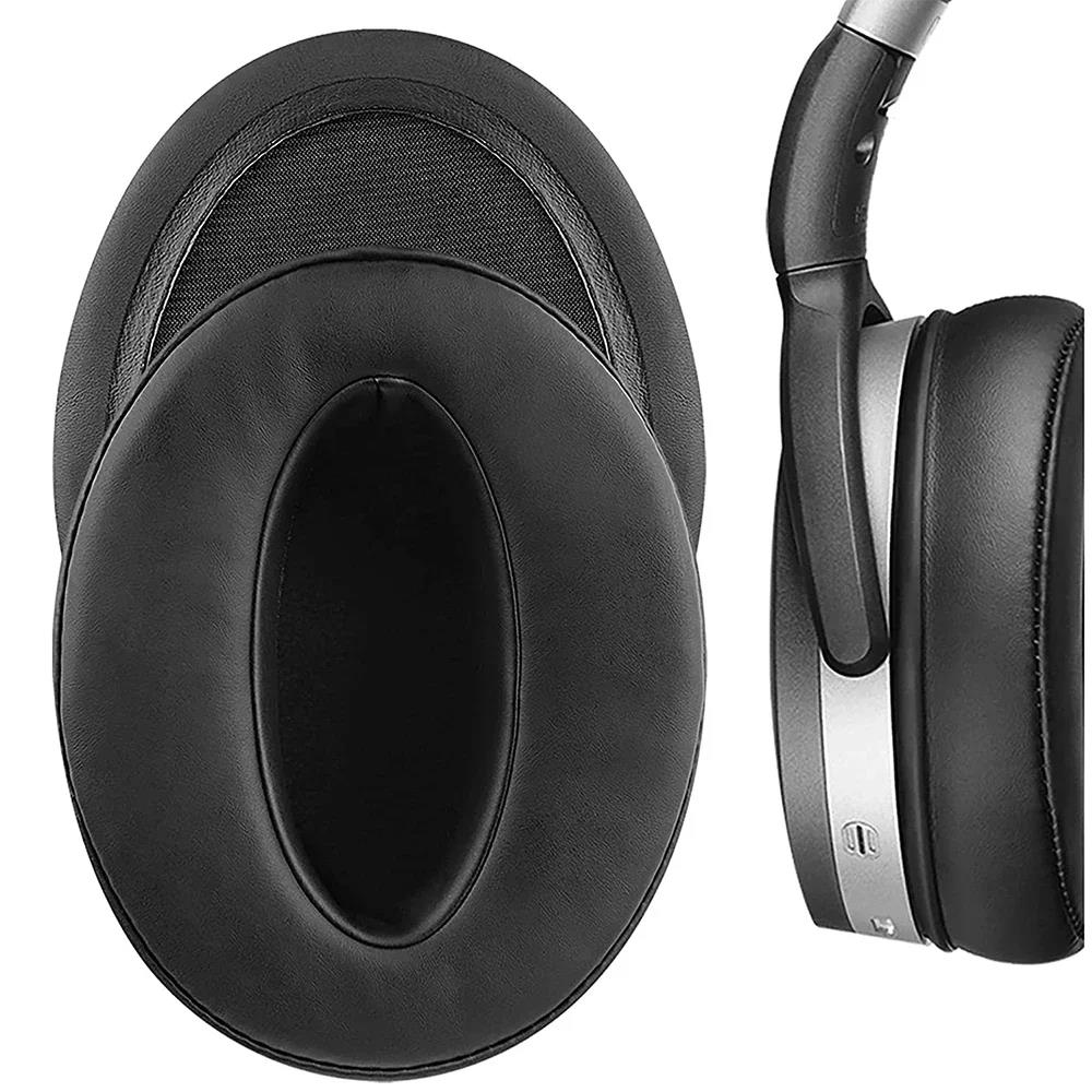 Амбушюры для Sennheiser HD 450 – обзор и цена Sennheiser Headphone Momentum 4