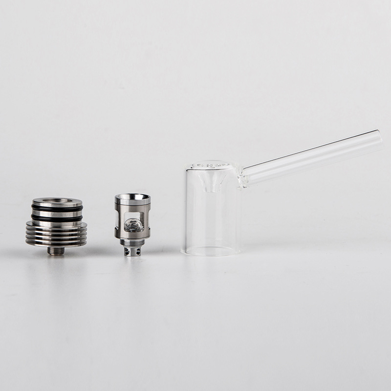 Запасная кварцевая нагреватель – обзор и цена Vape Coil Replacement