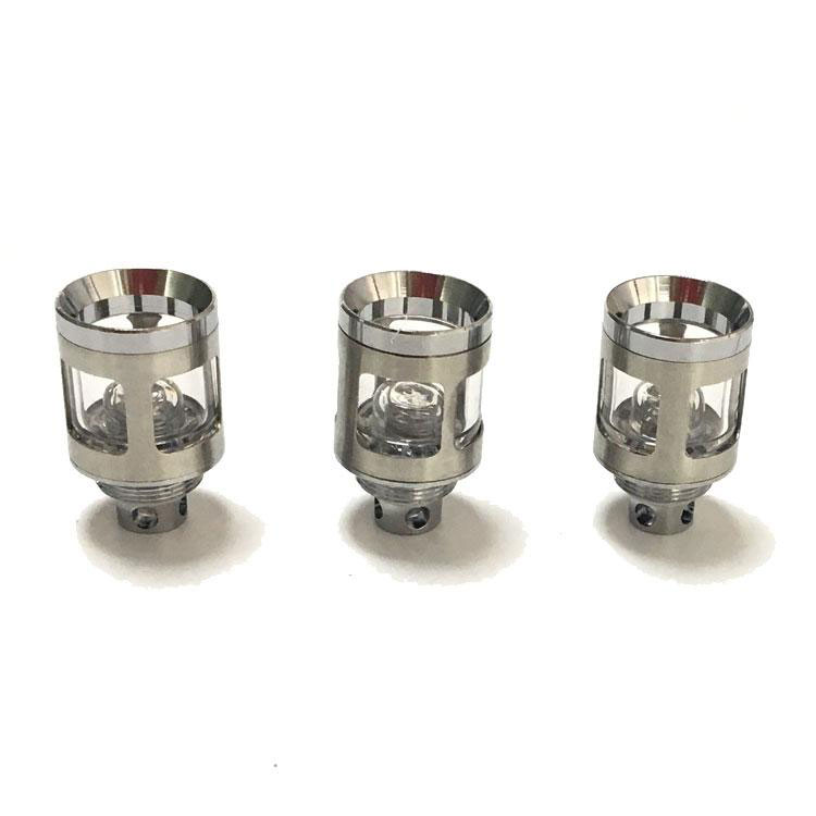 Запасная кварцевая нагреватель – обзор и цена Vape Coil Replacement
