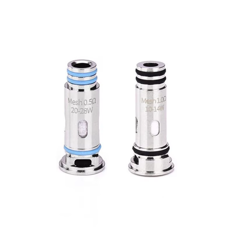Оригинальная сменная сетчатая  – обзор и цена Vape Coil Replacement