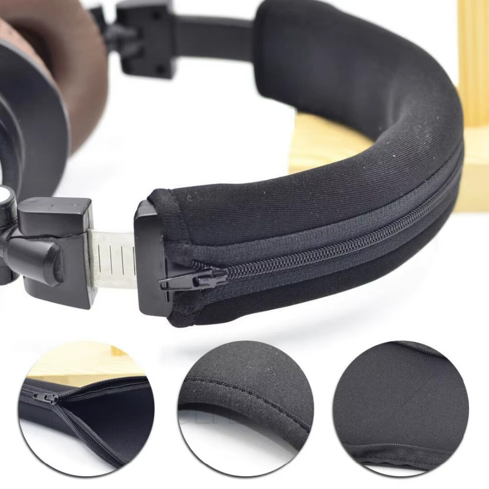 Защитная пленка для наушников  – обзор и цена Audio Technica Headphone Ath-M20X