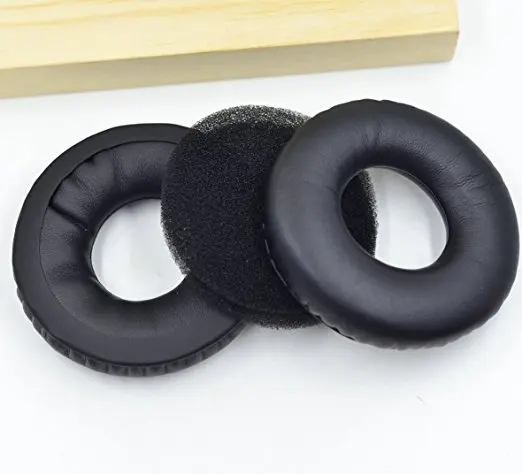 Сменные амбушюры, поролоновая  – обзор и цена Sennheiser Headphone Hd 25